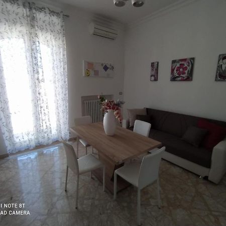 Via Marzano 67 Hotel Porto Cesareo Eksteriør billede