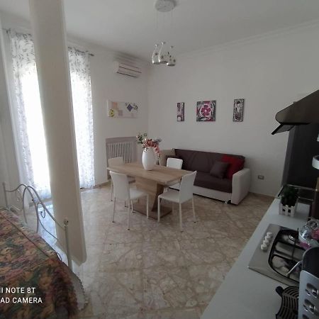 Via Marzano 67 Hotel Porto Cesareo Eksteriør billede