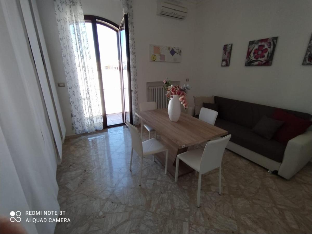Via Marzano 67 Hotel Porto Cesareo Eksteriør billede