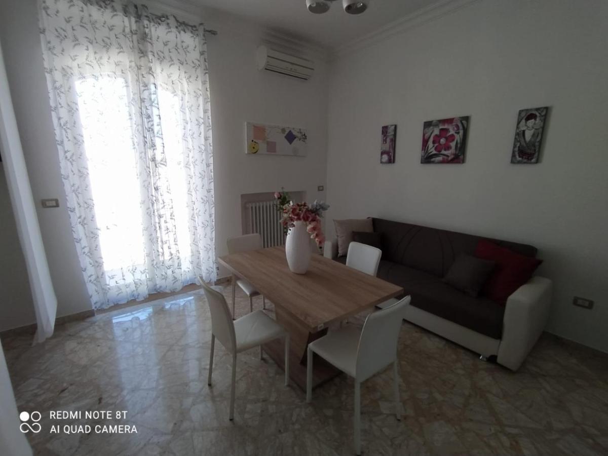 Via Marzano 67 Hotel Porto Cesareo Eksteriør billede