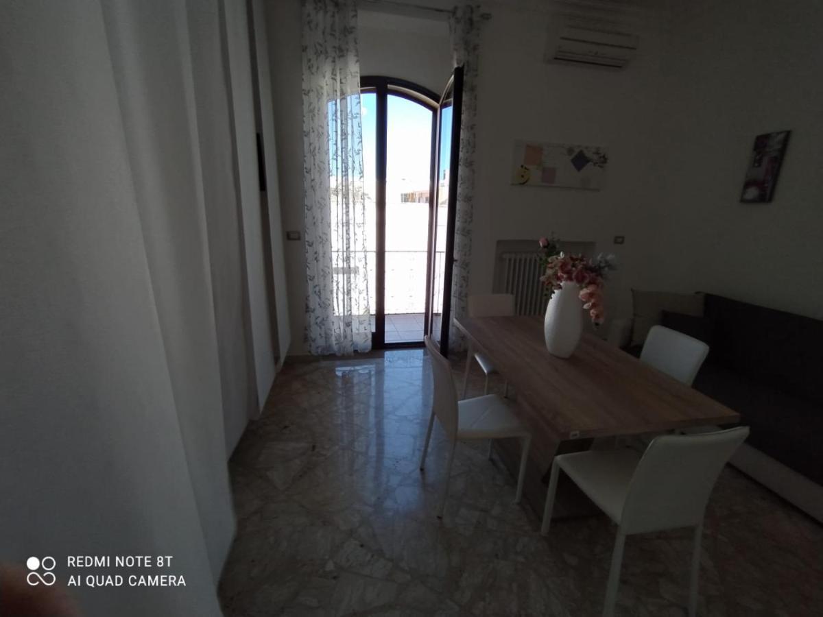 Via Marzano 67 Hotel Porto Cesareo Eksteriør billede