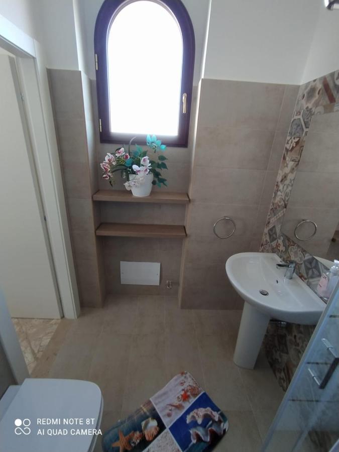 Via Marzano 67 Hotel Porto Cesareo Eksteriør billede